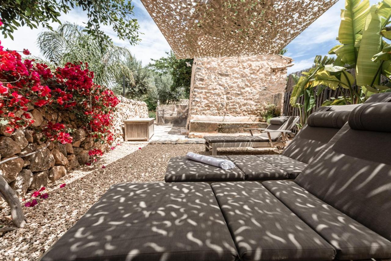 Can Sull Cas Concos Exterior photo